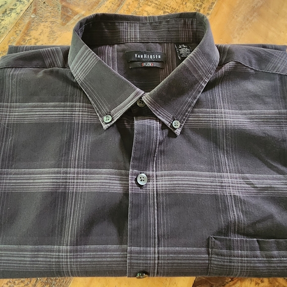 👔 VAN HEUSEN shirt for men - Picture 8 of 9